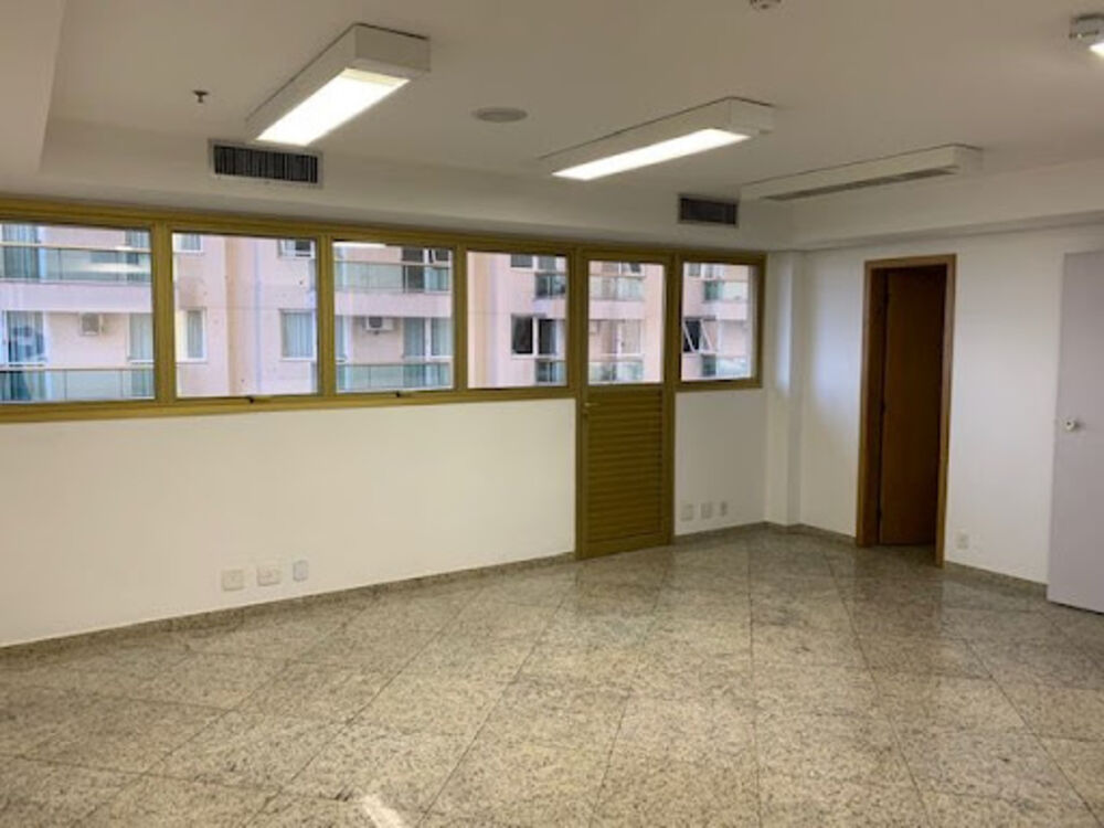 Sala-Conjunto, 52 m² - Foto 4