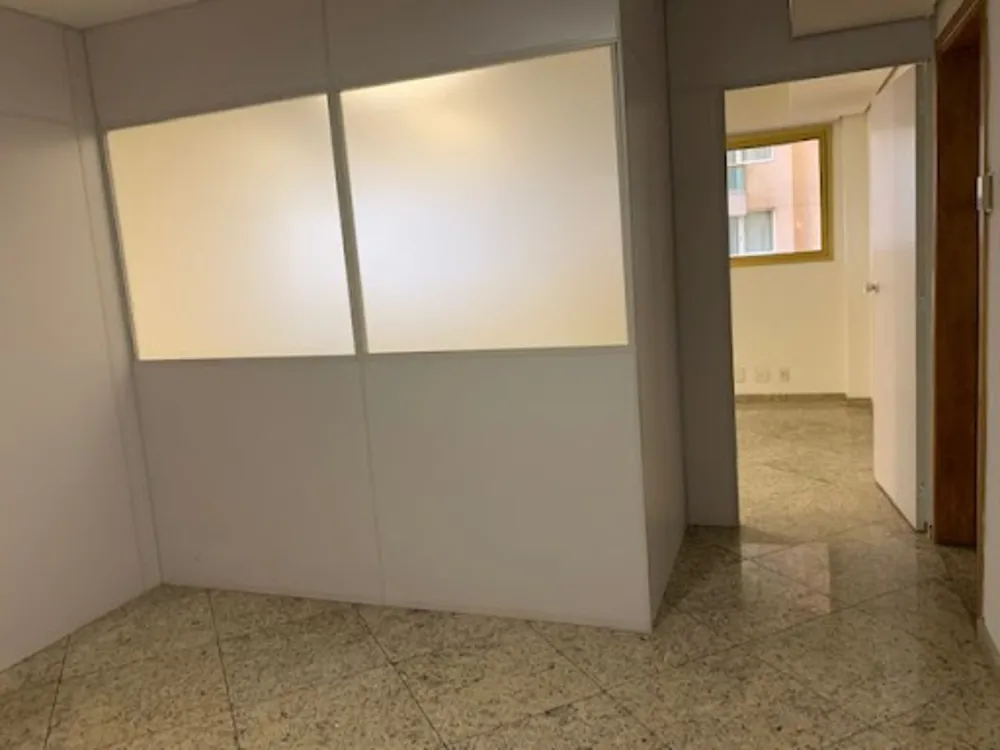 Sala-Conjunto, 52 m² - Foto 2