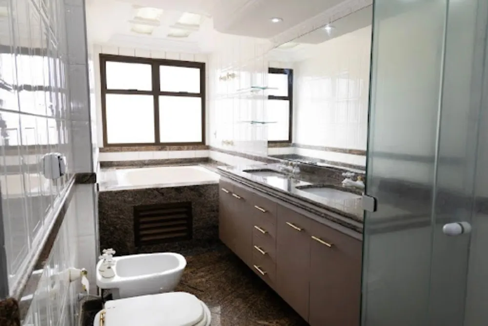 Apartamento, 3 quartos, 288 m² - Foto 5