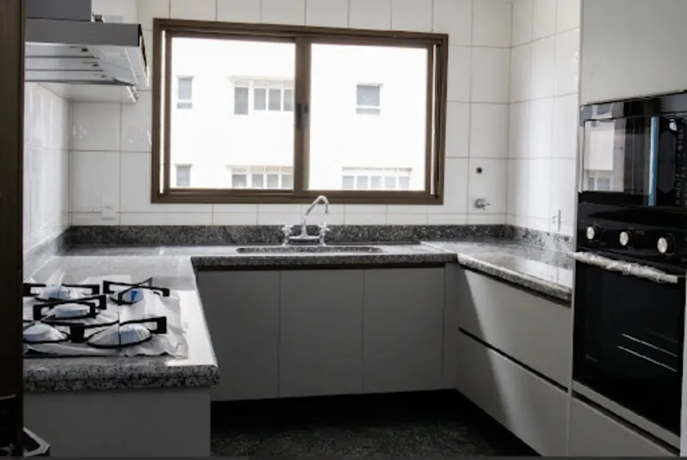 Apartamento, 3 quartos, 288 m² - Foto 7