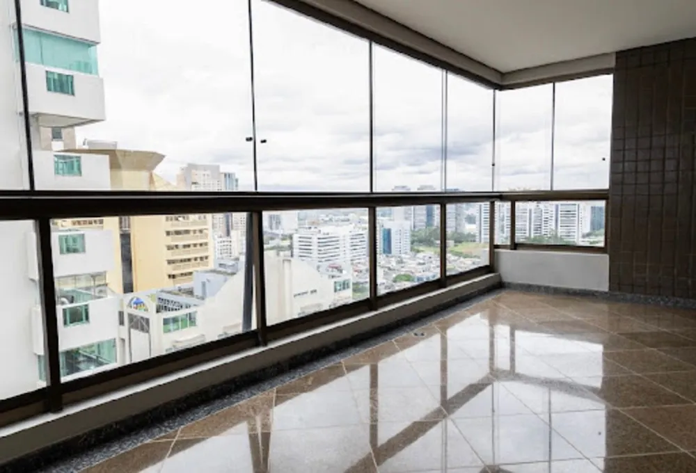 Apartamento, 3 quartos, 288 m² - Foto 13