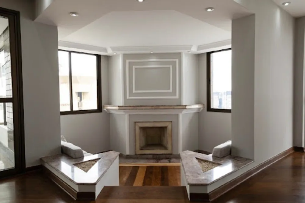 Apartamento, 3 quartos, 288 m² - Foto 11