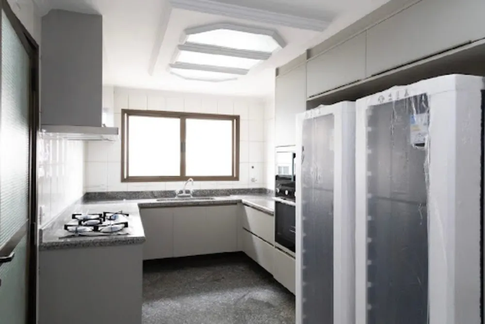 Apartamento, 3 quartos, 288 m² - Foto 3