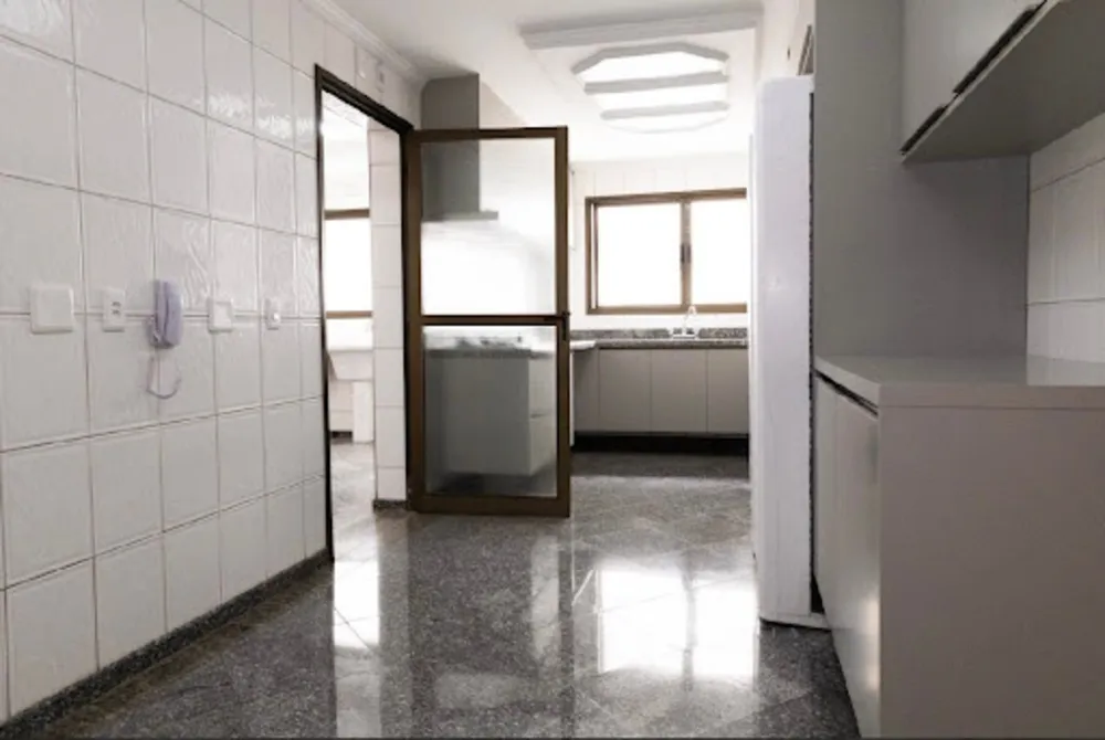 Apartamento, 3 quartos, 288 m² - Foto 9