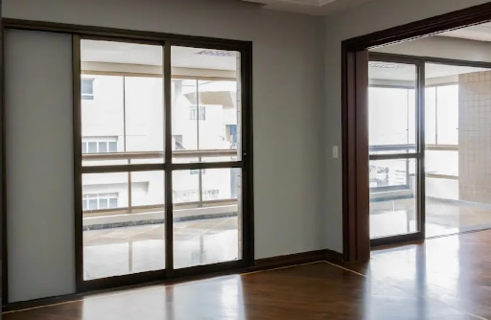 Apartamento, 3 quartos, 288 m² - Foto 4