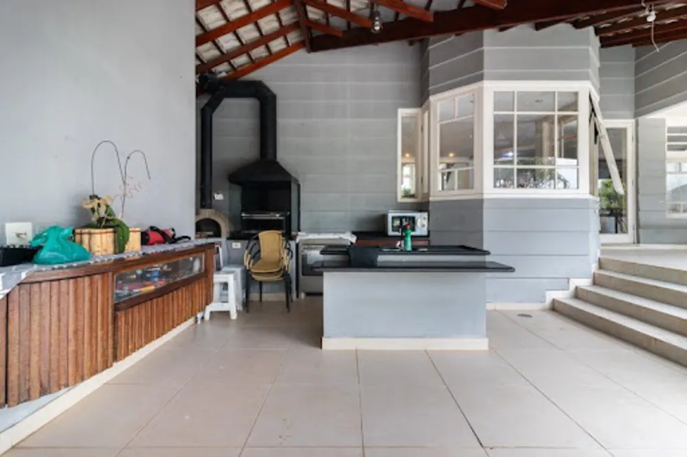 Casa de Condomínio, 5 quartos - Foto 4