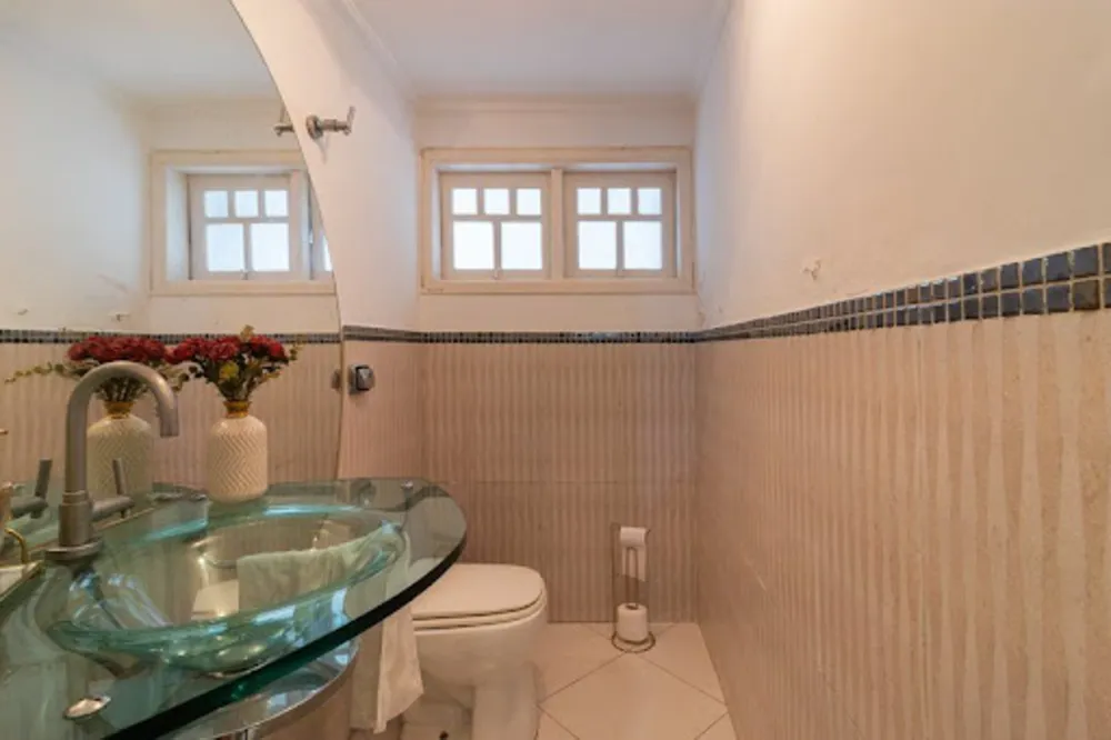 Casa de Condomínio, 5 quartos - Foto 3