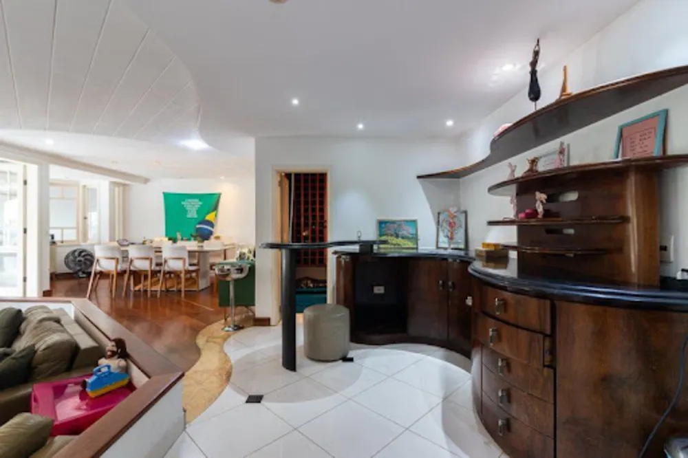 Casa de Condomínio, 5 quartos - Foto 10