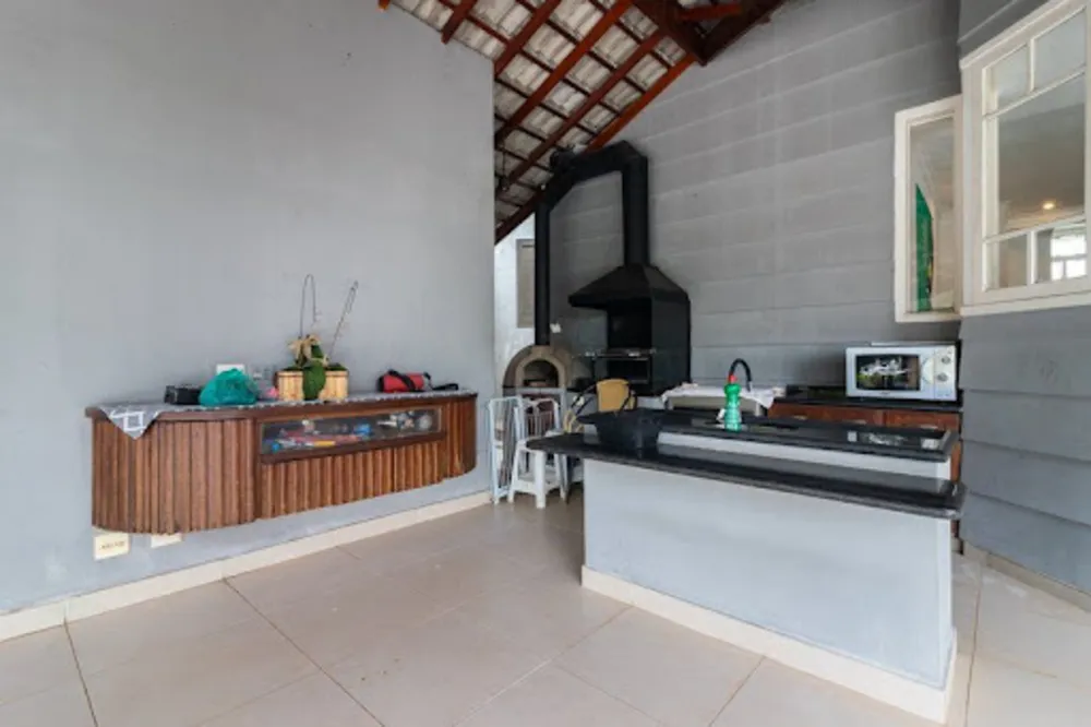 Casa de Condomínio, 5 quartos - Foto 2