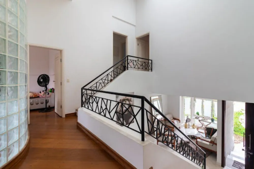 Casa de Condomínio, 5 quartos - Foto 9