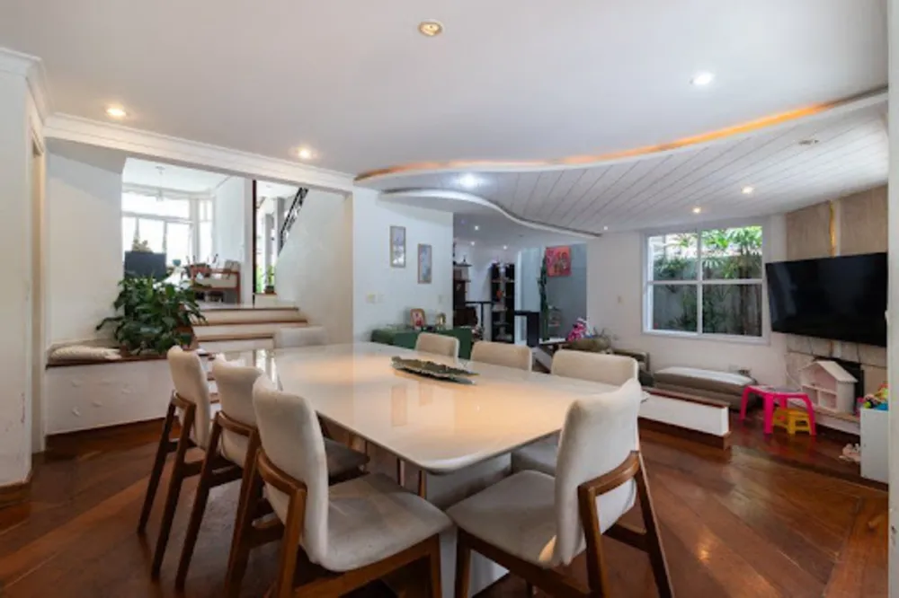 Casa de Condomínio, 5 quartos - Foto 8