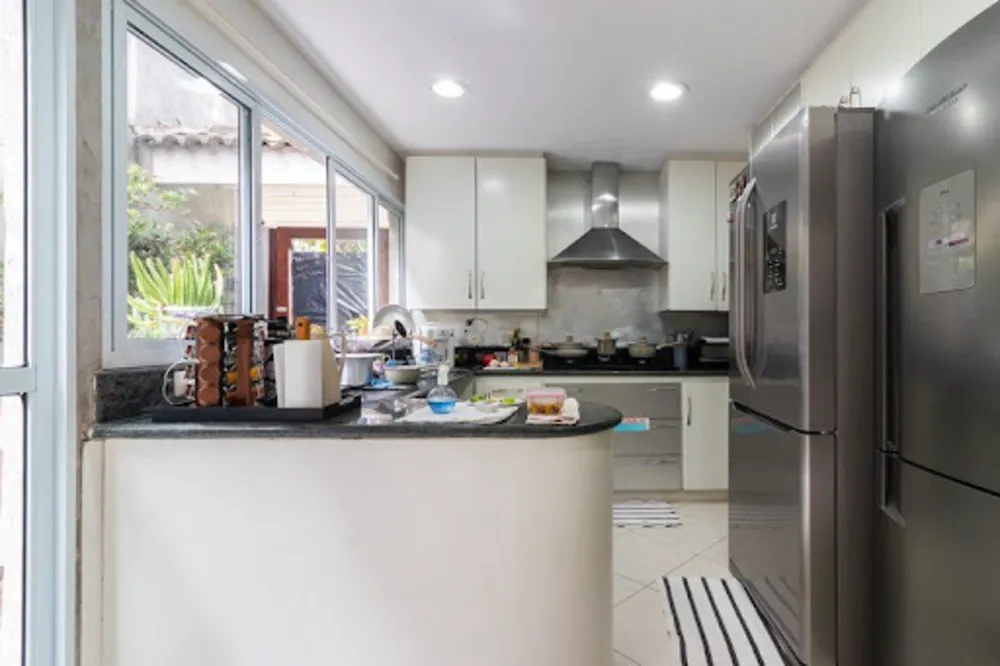Casa de Condomínio, 5 quartos - Foto 6