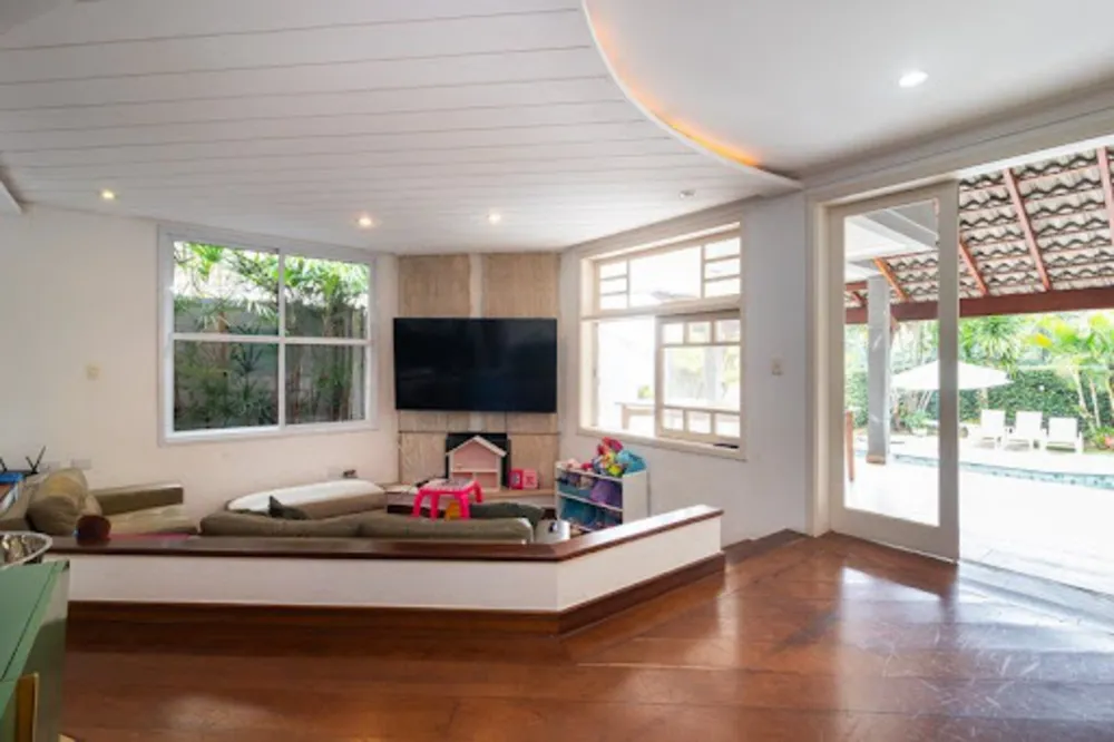 Casa de Condomínio, 5 quartos - Foto 7