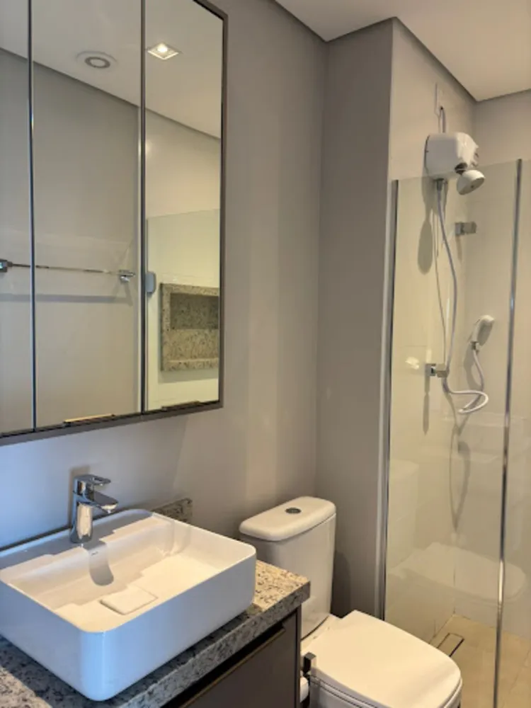 Apartamento, 1 quarto, 46 m² - Foto 5