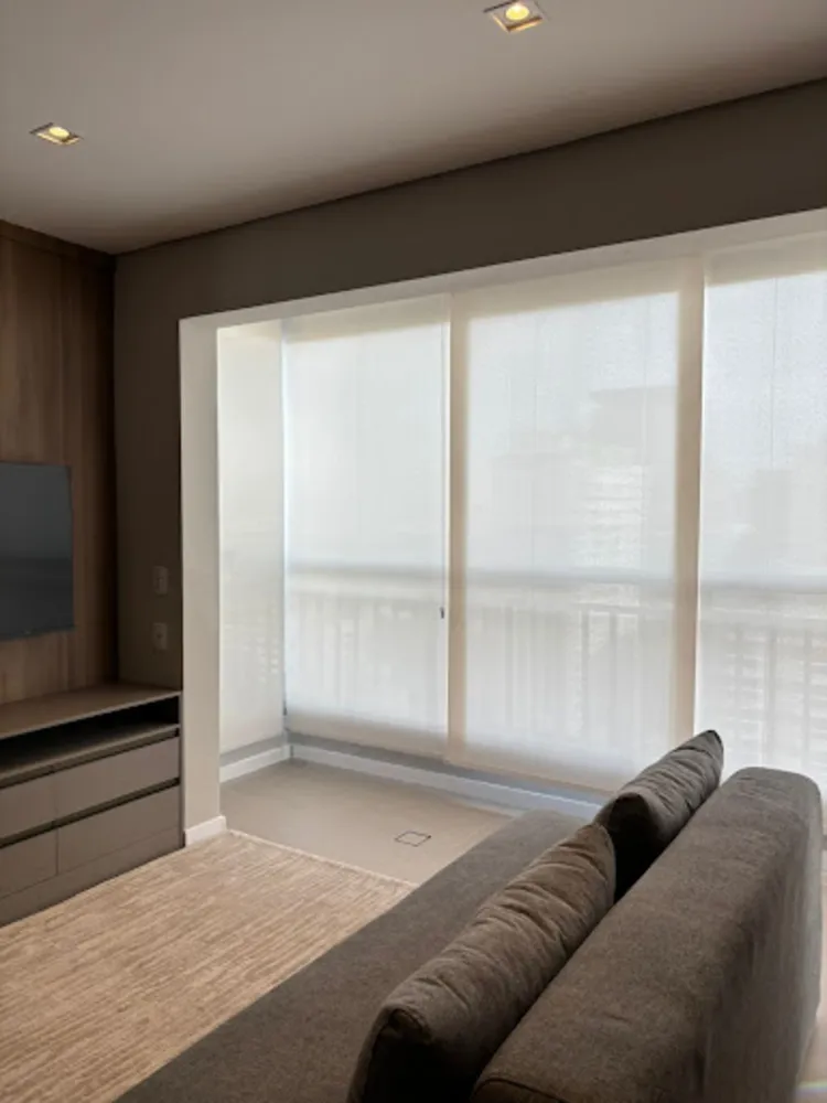 Apartamento, 1 quarto, 46 m² - Foto 6