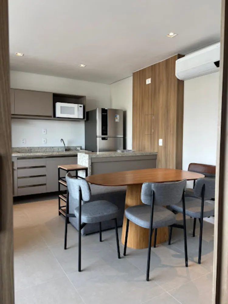 Apartamento, 1 quarto, 46 m² - Foto 7