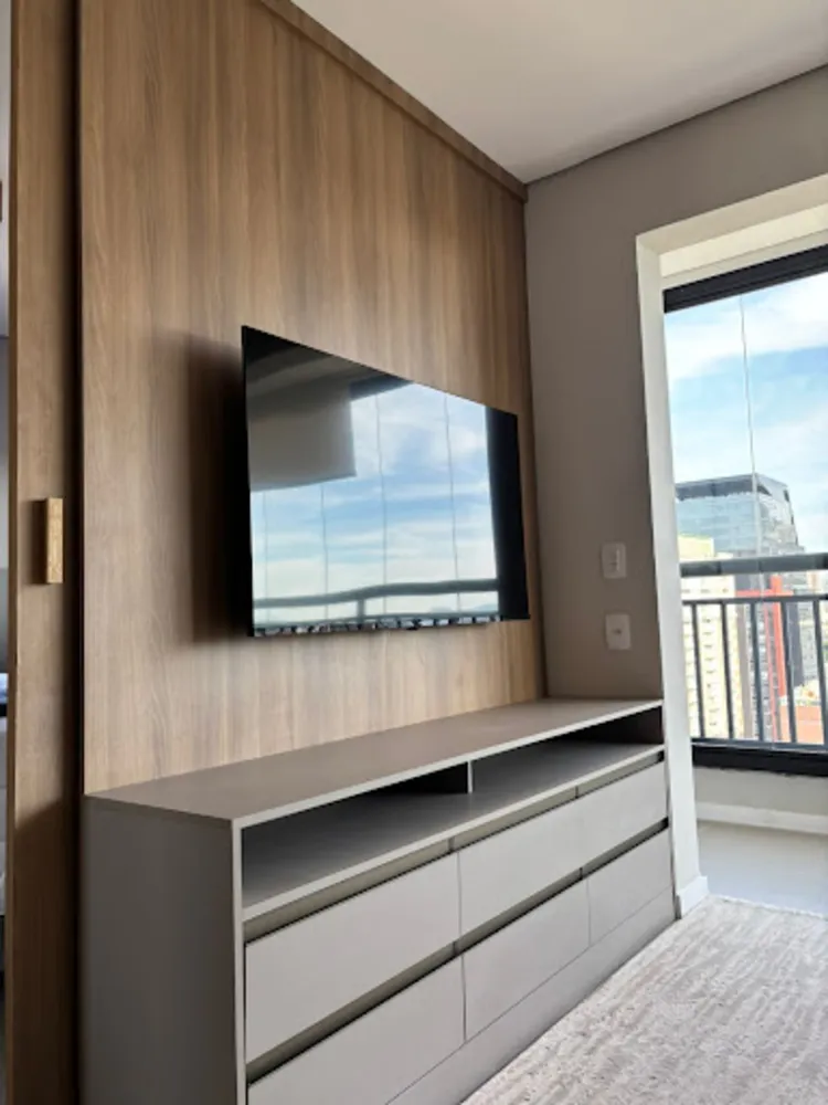 Apartamento, 1 quarto, 46 m² - Foto 8