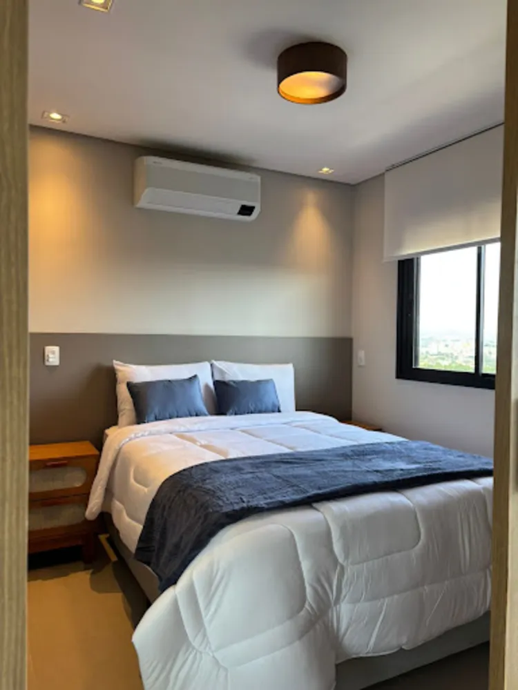 Apartamento, 1 quarto, 46 m² - Foto 3