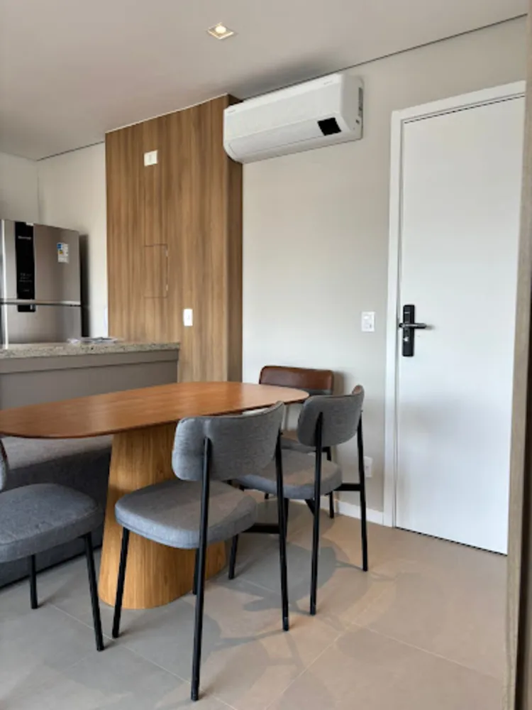 Apartamento, 1 quarto, 46 m² - Foto 4