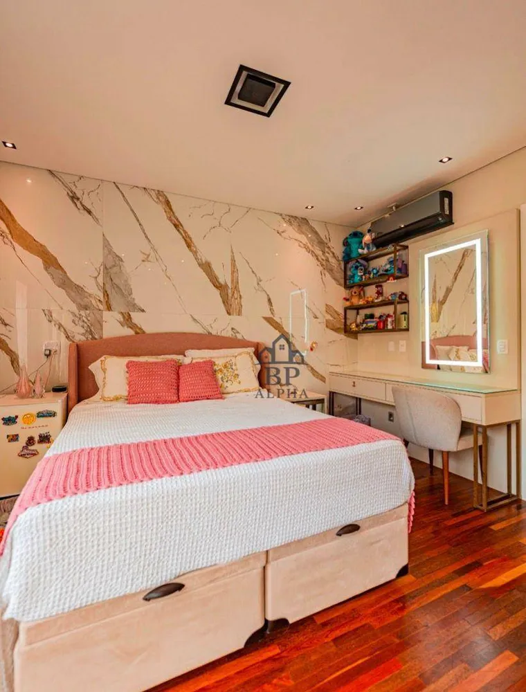 Casa de Condomínio, 4 quartos - Foto 5