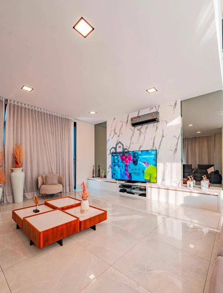 Casa de Condomínio, 4 quartos - Foto 4