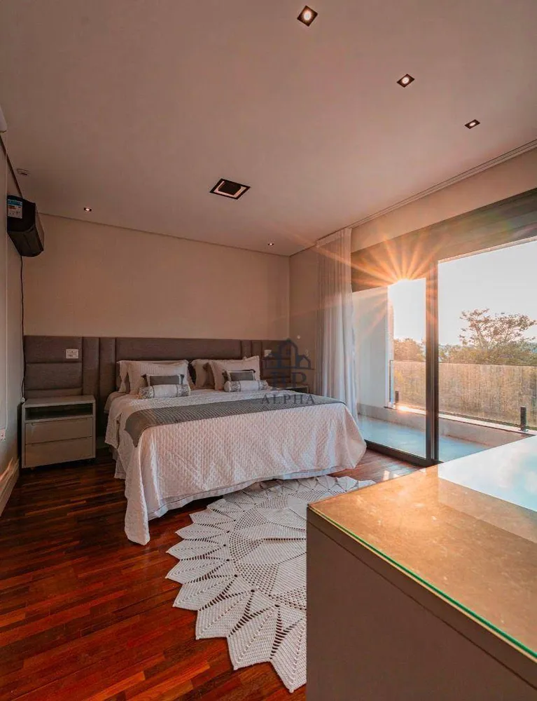 Casa de Condomínio, 4 quartos - Foto 7