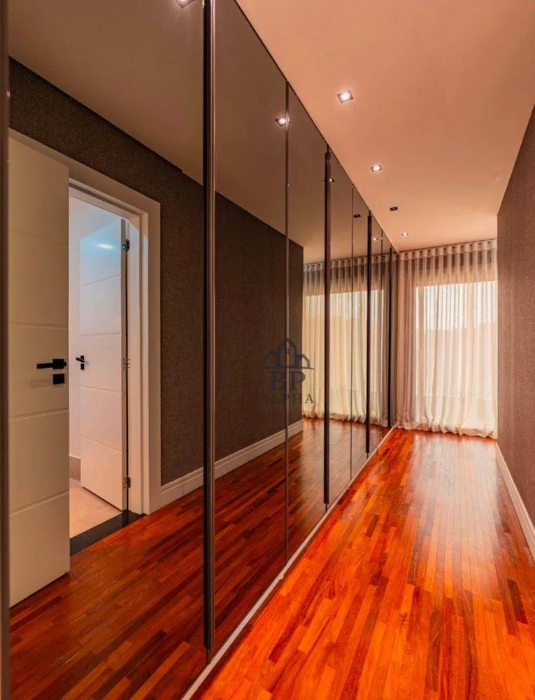 Casa de Condomínio, 4 quartos - Foto 8