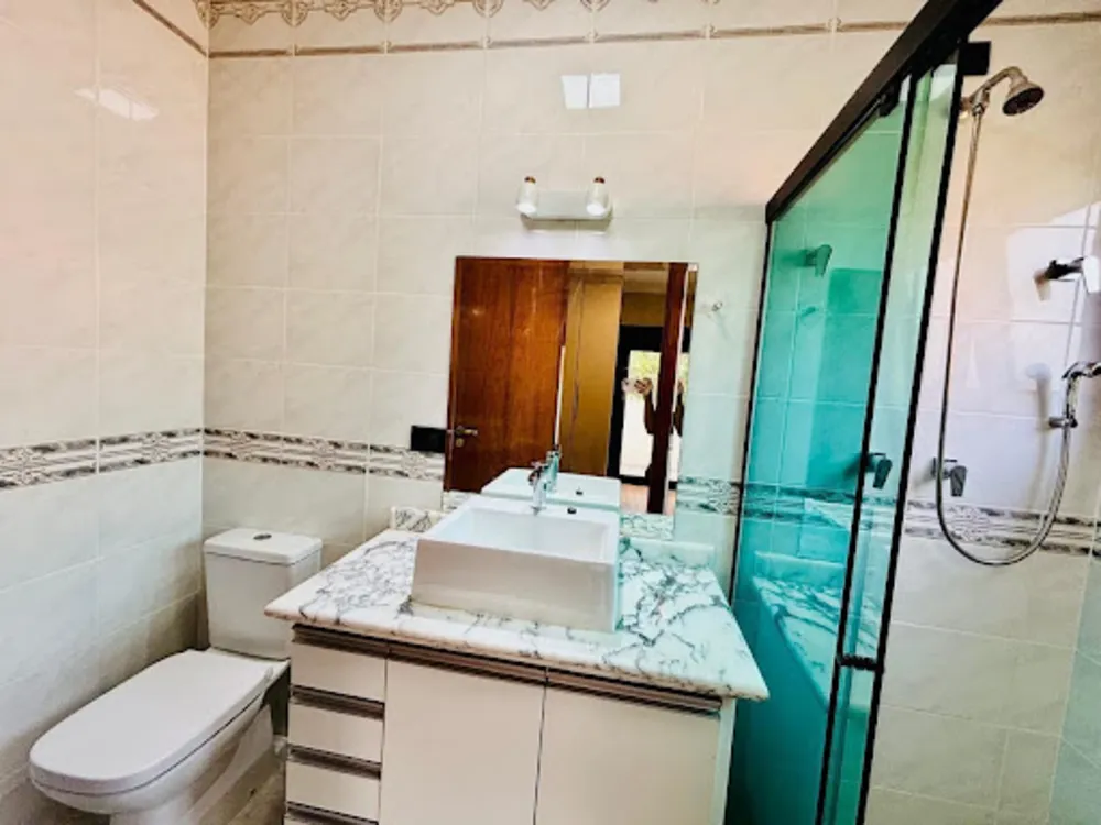 Casa de Condomínio, 4 quartos - Foto 9