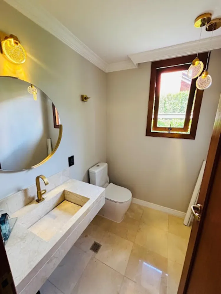 Casa de Condomínio, 4 quartos - Foto 7