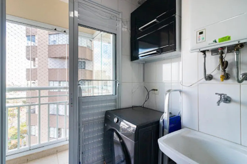 Apartamento, 2 quartos, 86 m² - Foto 5