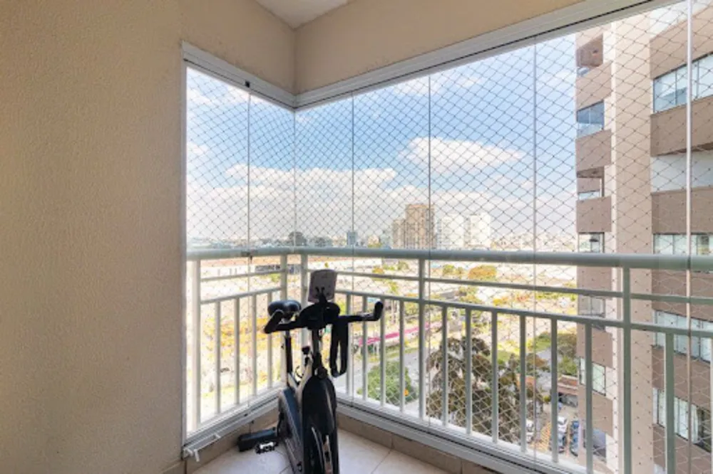 Apartamento, 2 quartos, 86 m² - Foto 16