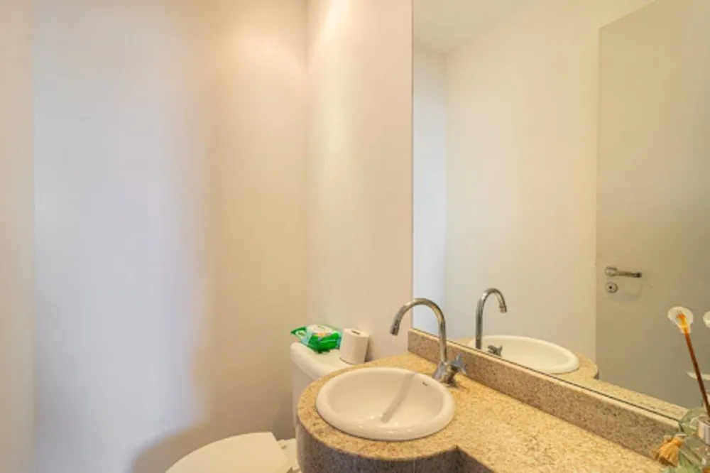 Apartamento, 2 quartos, 86 m² - Foto 3