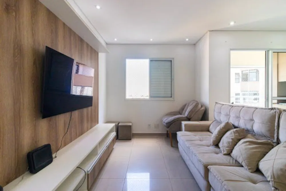 Apartamento, 2 quartos, 86 m² - Foto 7