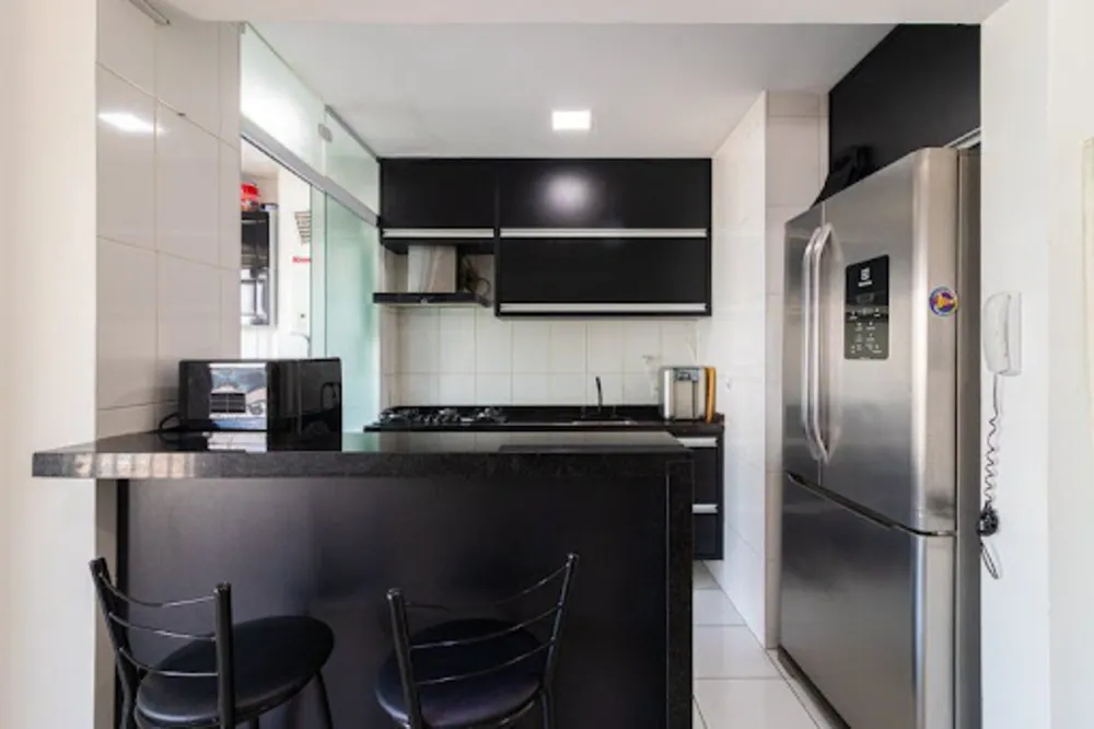 Apartamento, 2 quartos, 86 m² - Foto 5