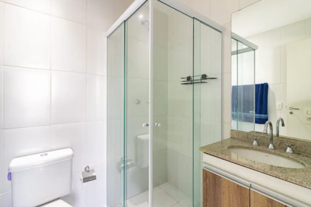 Apartamento, 2 quartos, 86 m² - Foto 8