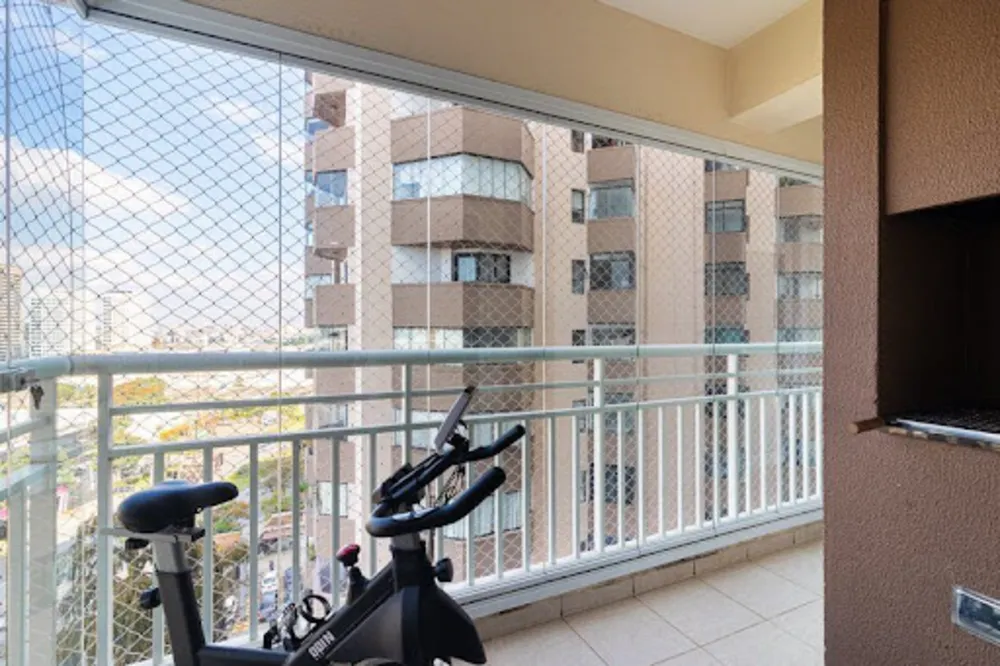 Apartamento, 2 quartos, 86 m² - Foto 6