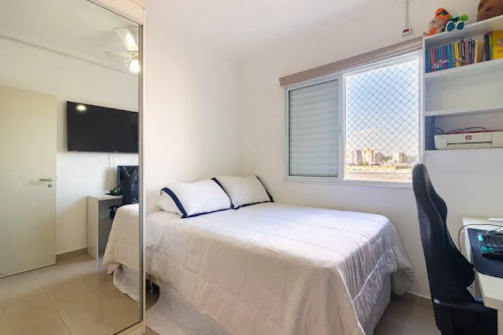 Apartamento, 2 quartos, 86 m² - Foto 14