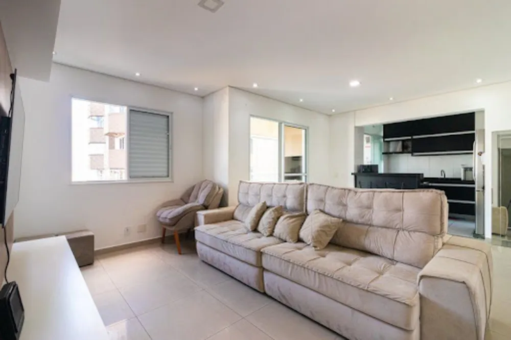 Apartamento, 2 quartos, 86 m² - Foto 11