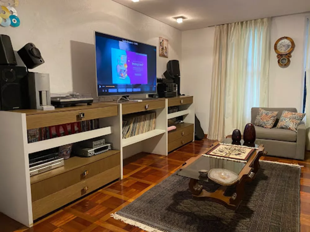 Casa de Condomínio, 4 quartos - Foto 9