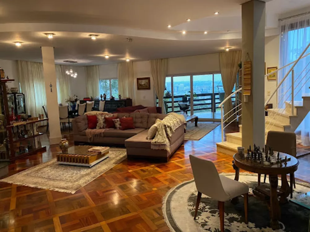 Casa de Condomínio, 4 quartos - Foto 10
