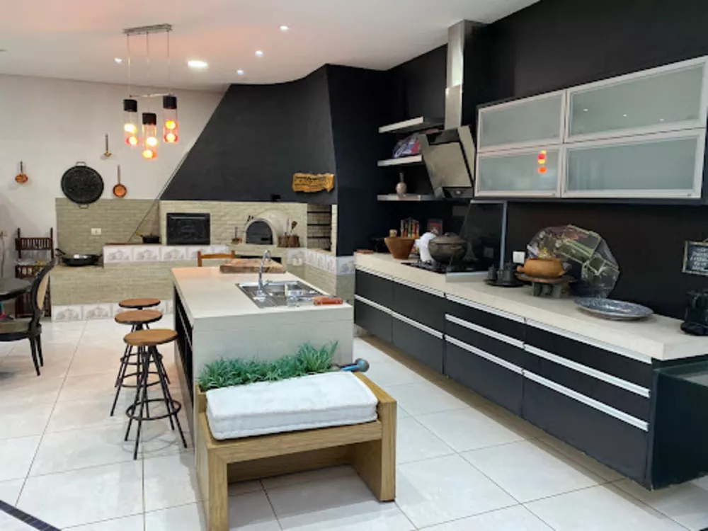Casa de Condomínio, 4 quartos - Foto 6