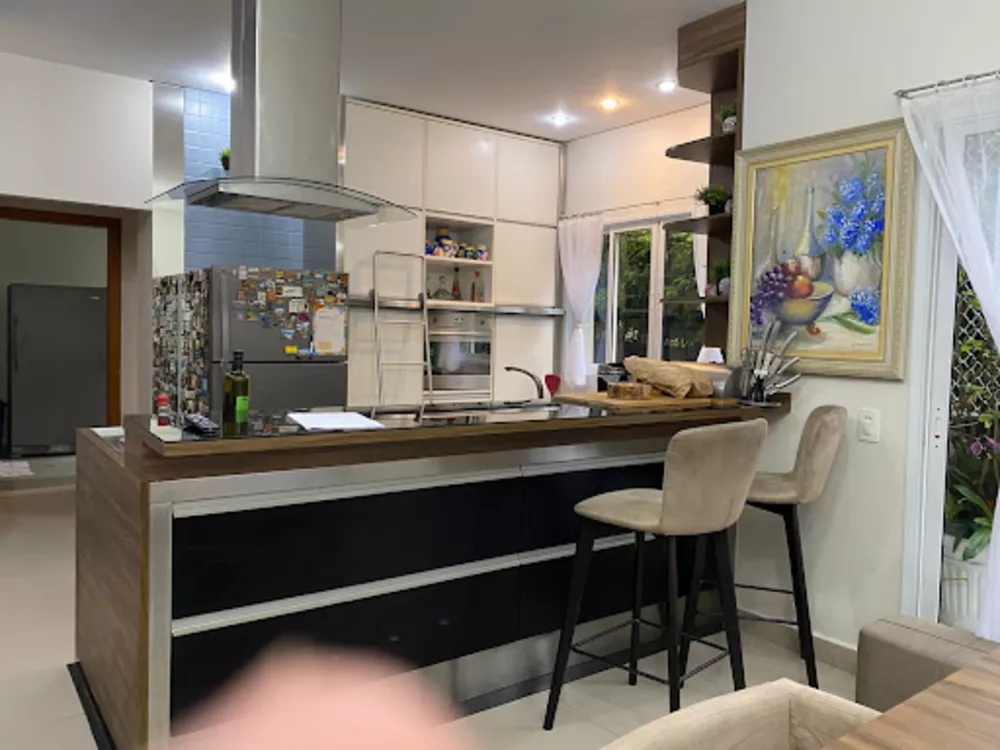 Casa de Condomínio, 4 quartos - Foto 12