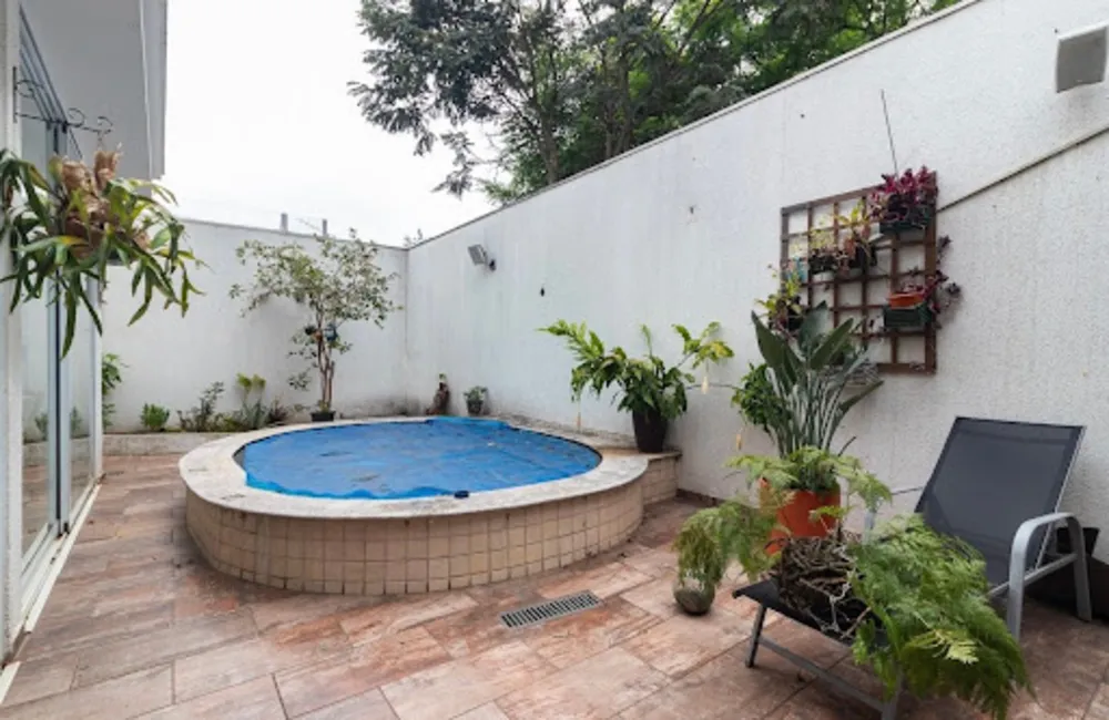 Casa de Condomínio, 4 quartos - Foto 16