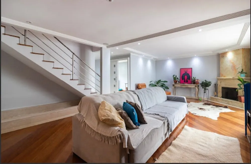 Casa de Condomínio, 4 quartos - Foto 7
