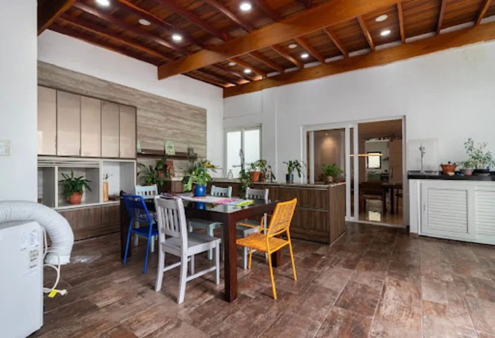 Casa de Condomínio, 4 quartos - Foto 6