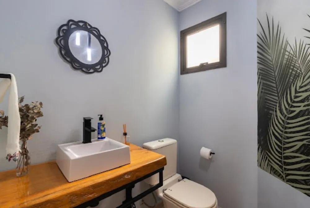 Casa de Condomínio, 4 quartos - Foto 12