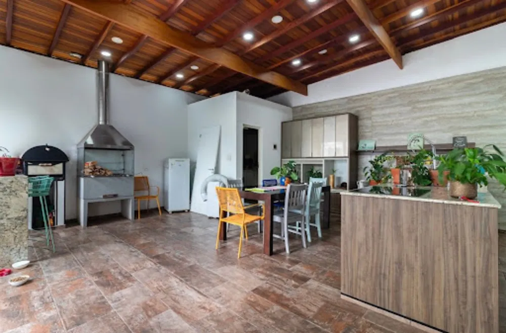 Casa de Condomínio, 4 quartos - Foto 8