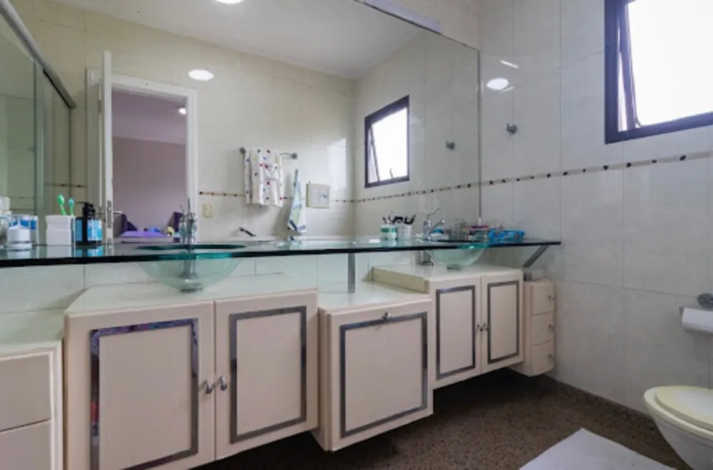 Casa de Condomínio, 4 quartos - Foto 3