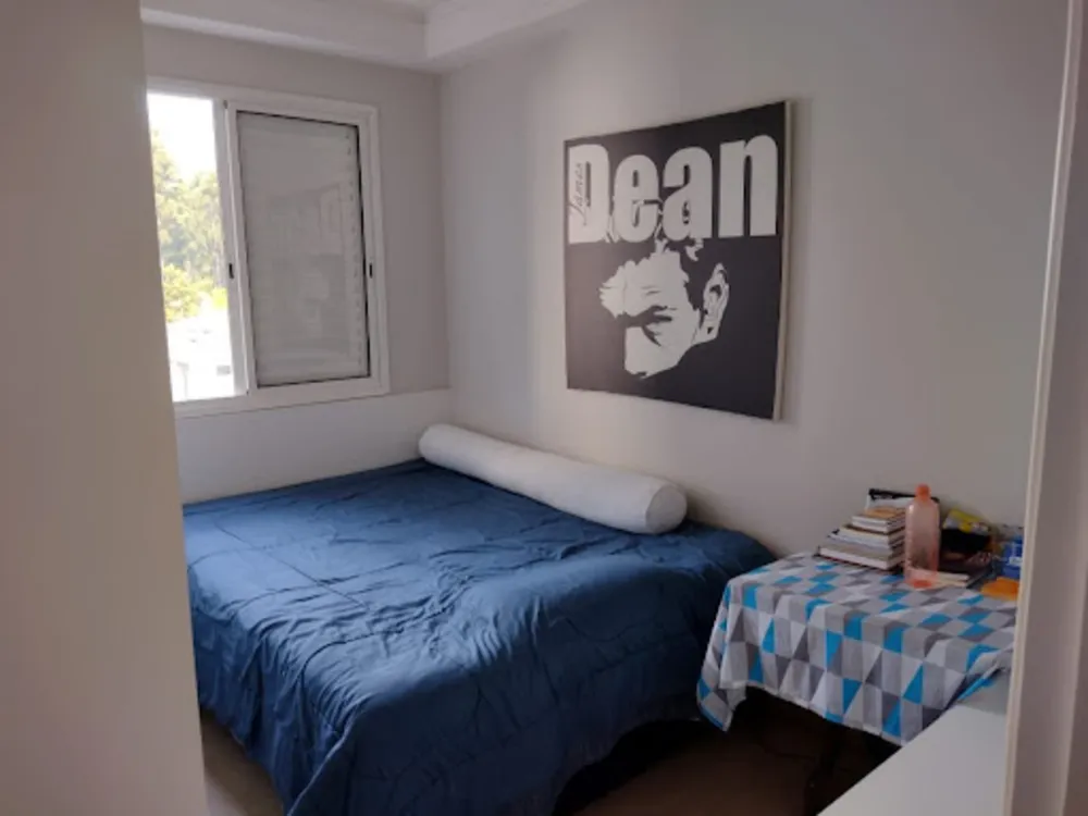 Apartamento, 3 quartos, 110 m² - Foto 4
