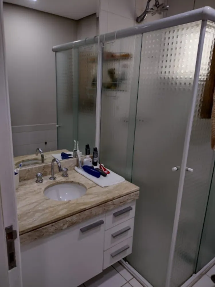 Apartamento, 3 quartos, 110 m² - Foto 6